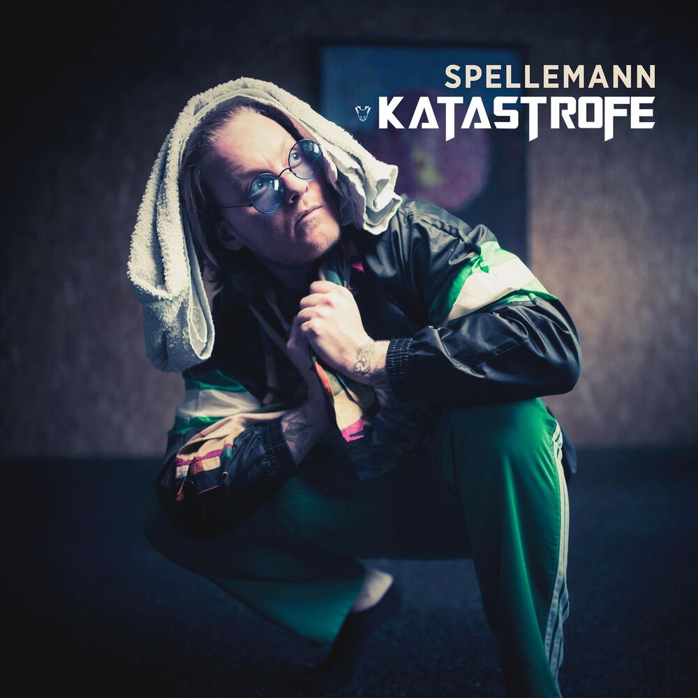 Picture of Spellemann