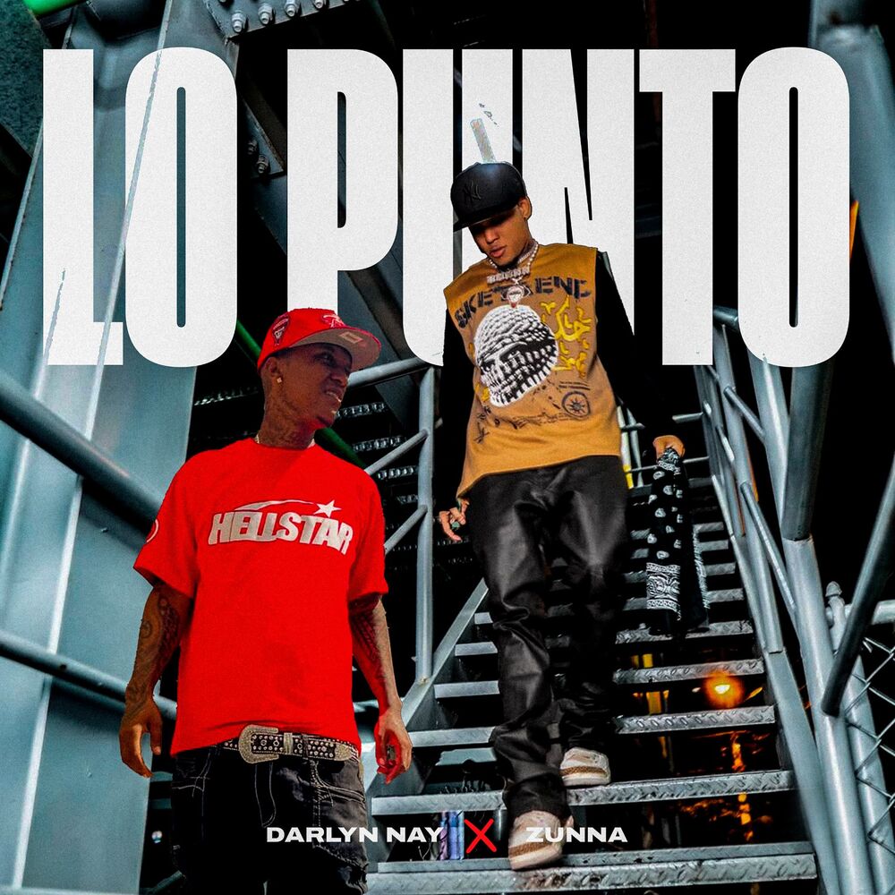 Picture of LO PUNTO