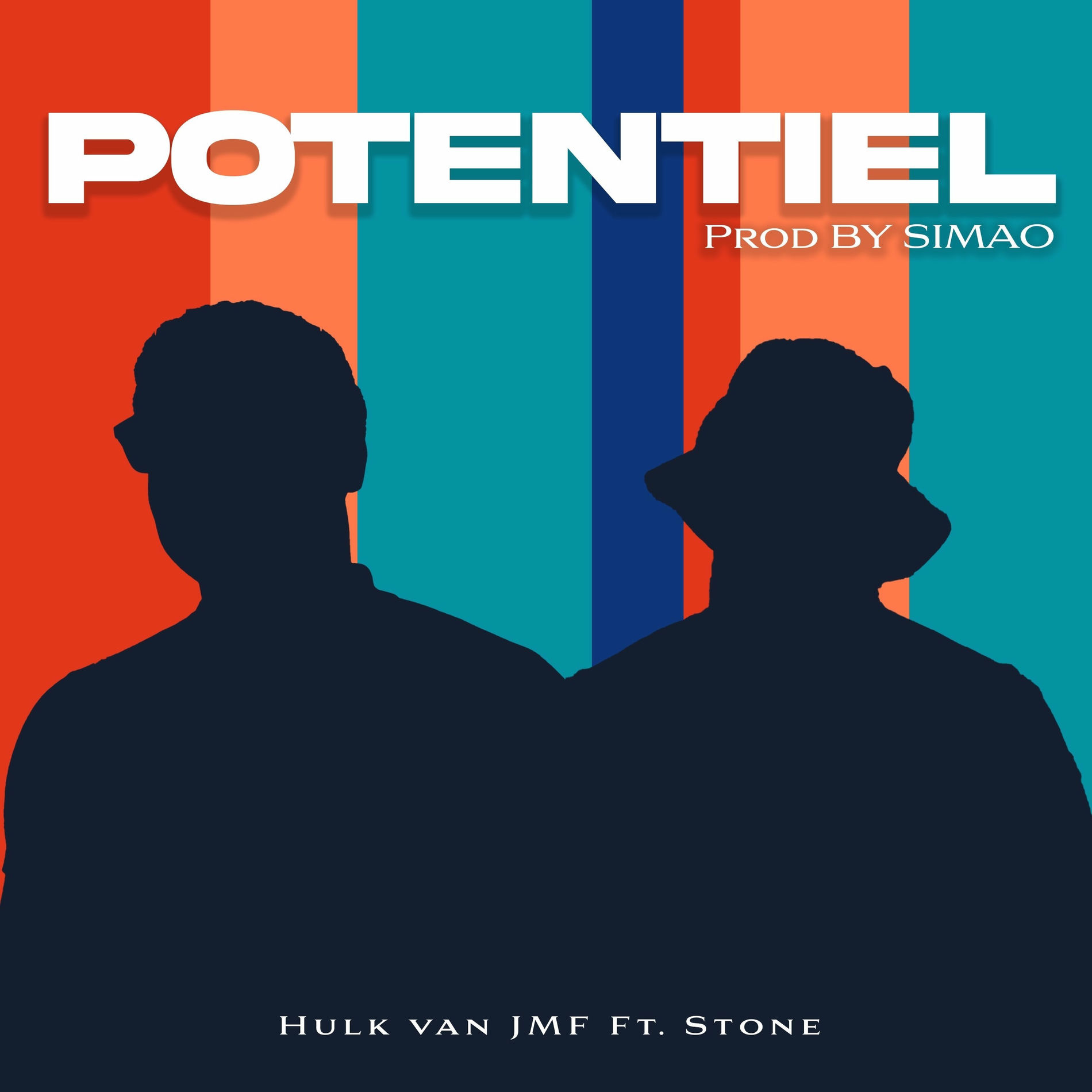 Album cover of Potentiel
