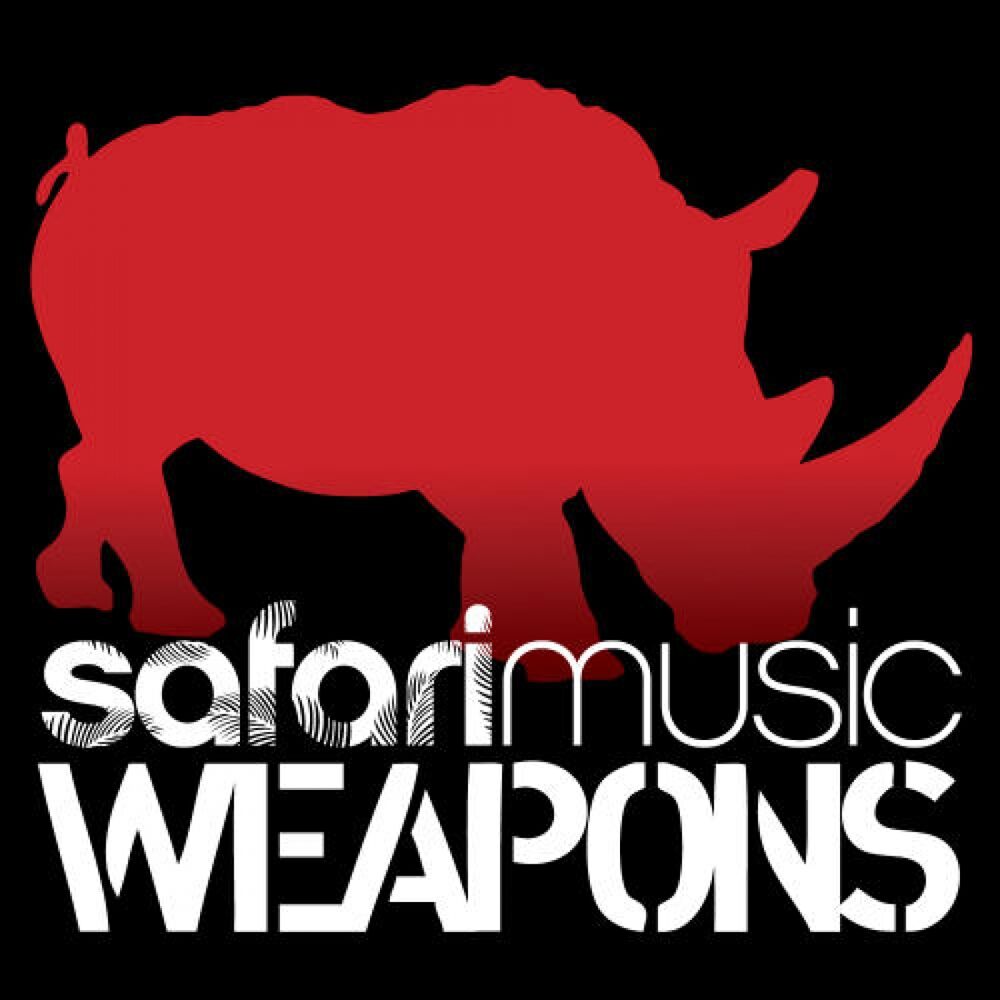 Picture of Safari Weapons 3