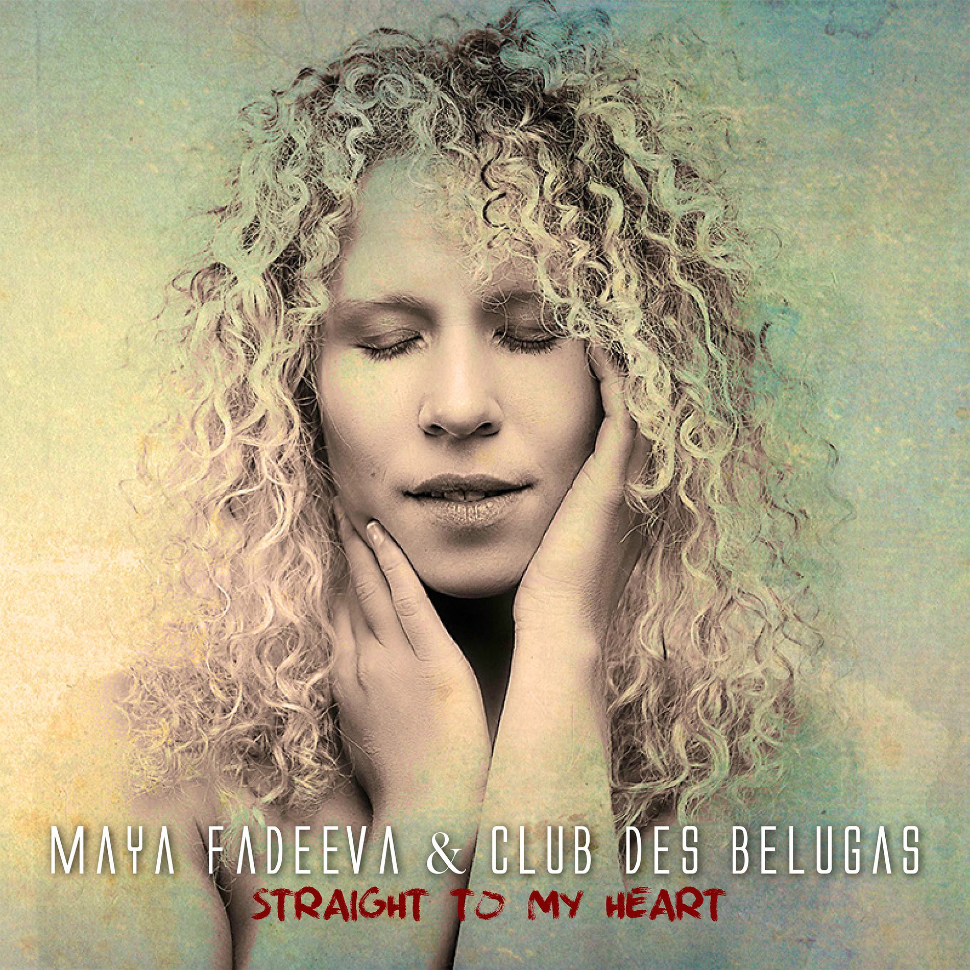Album cover of Straight to My Heart