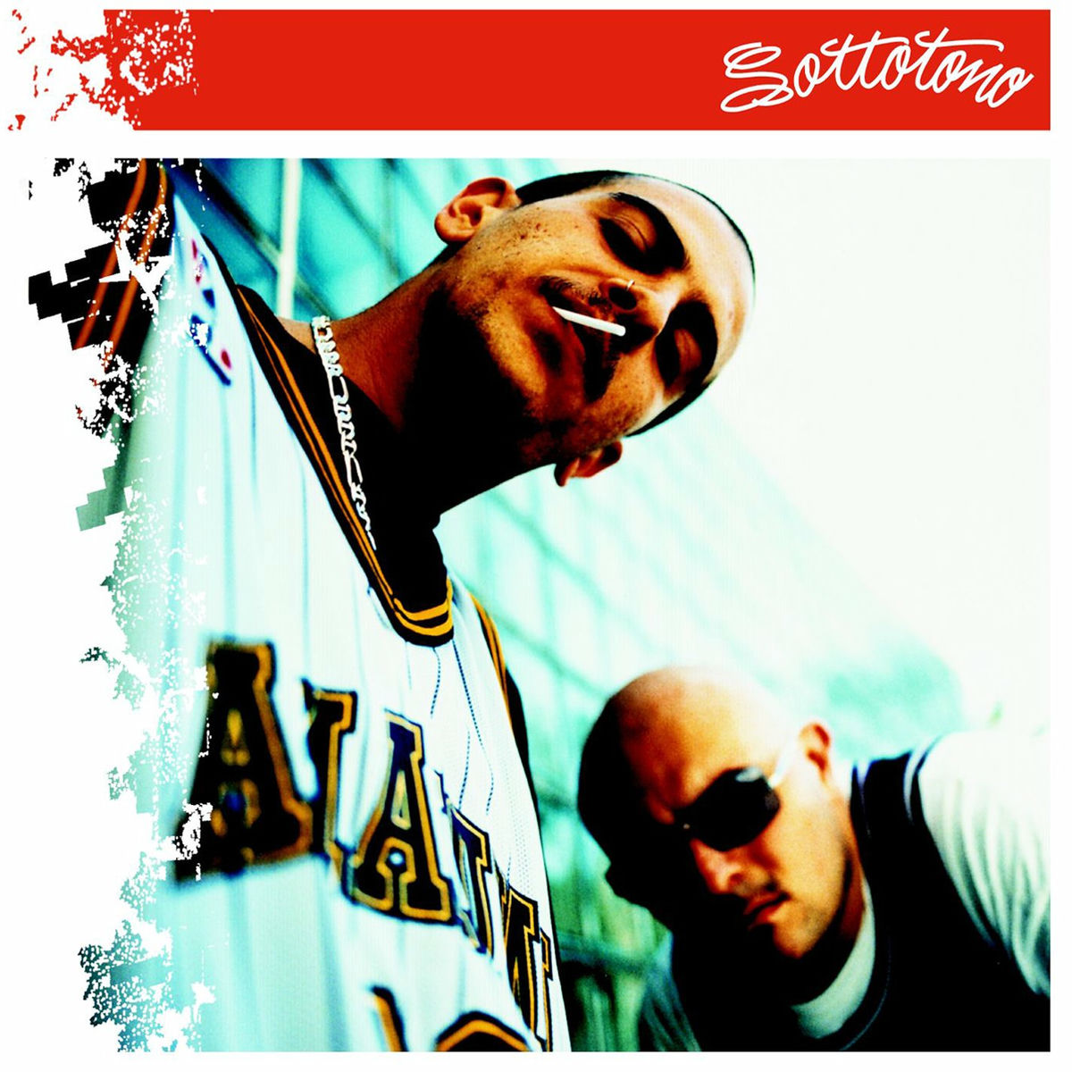 Album cover of ...In teoria