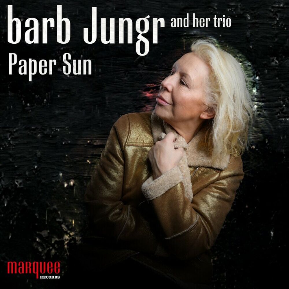 Picture of Paper Sun