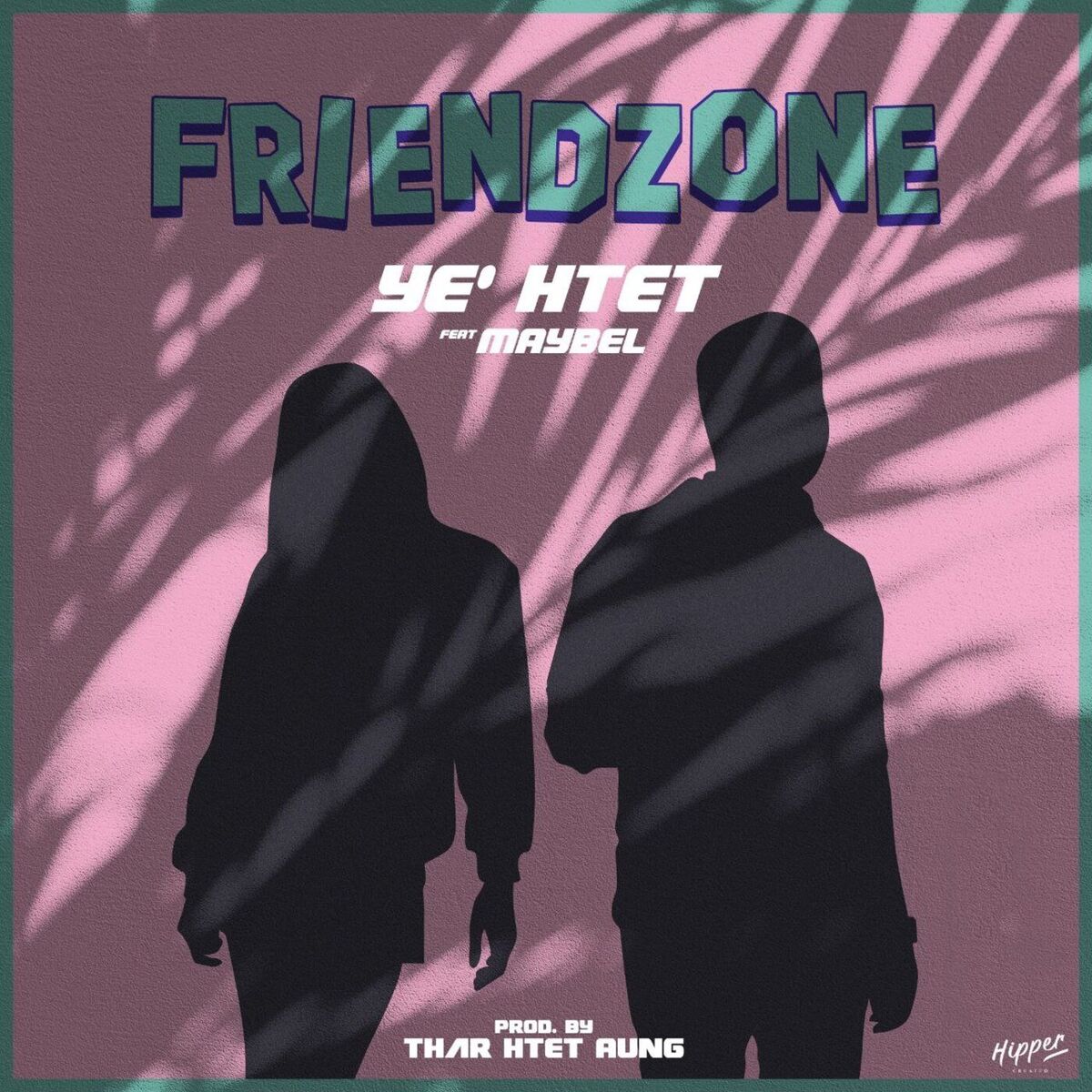 Album cover of Friendzone