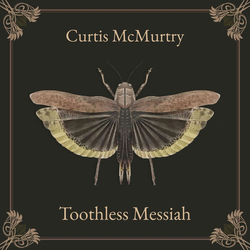 Toothless Messiah artwork