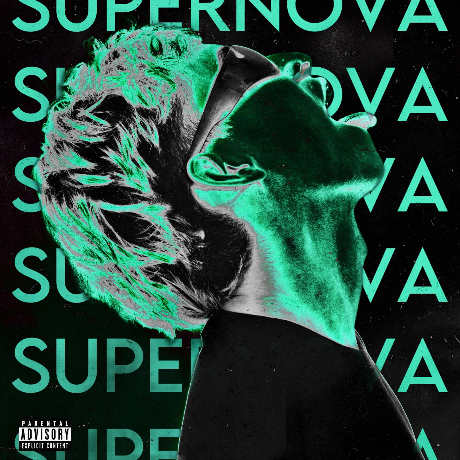Album cover of SuperNova
