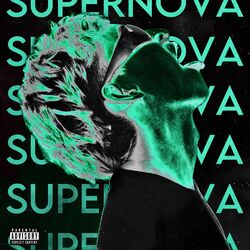 Cover of SuperNova