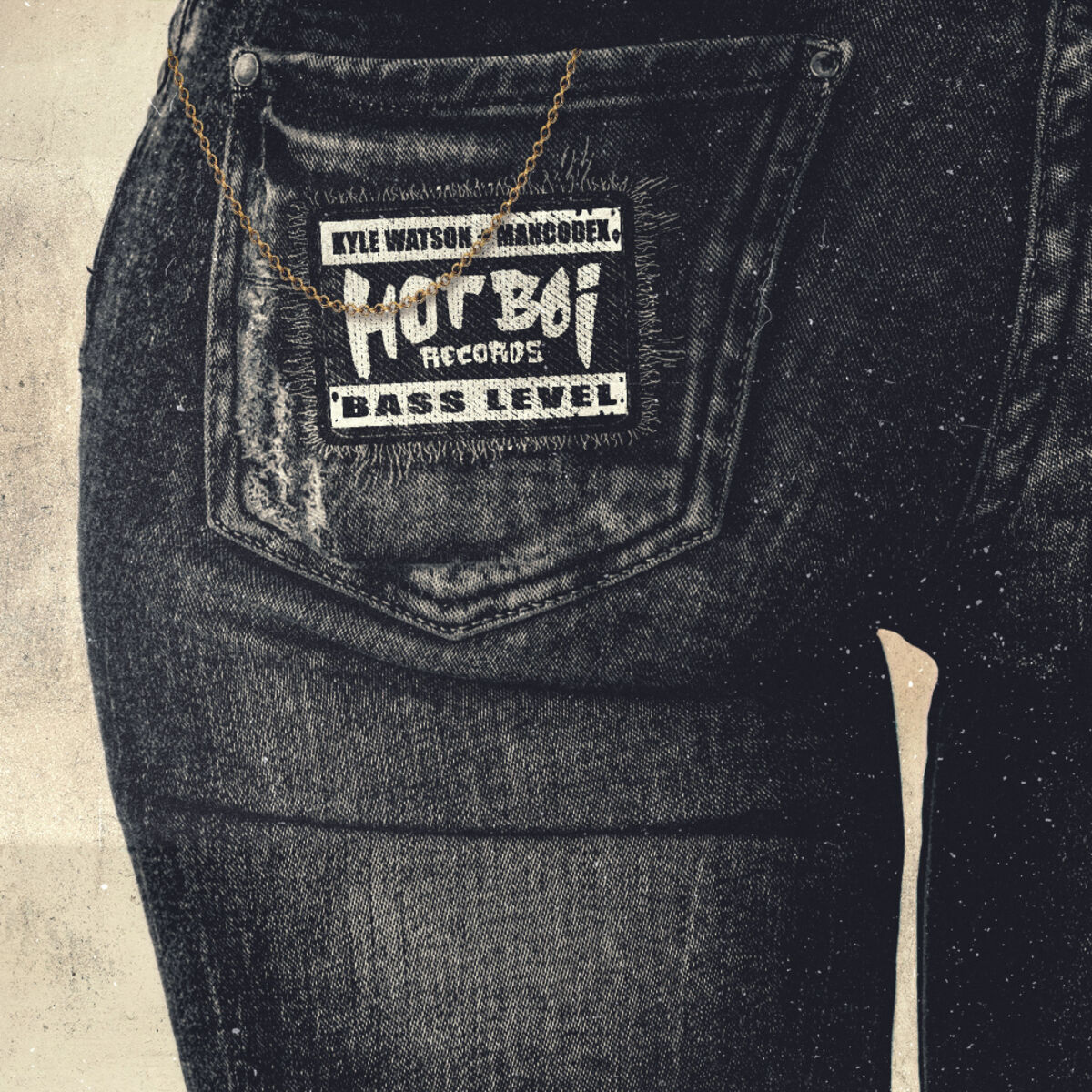 Album cover of Bass Level