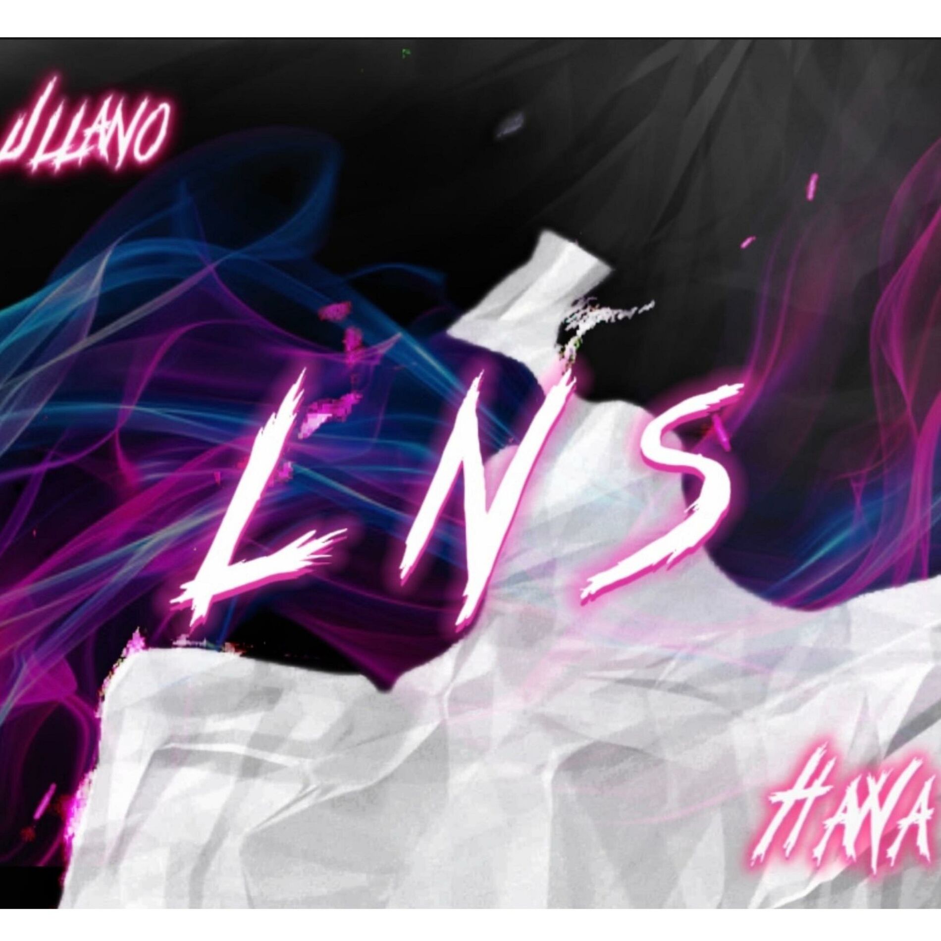 Album cover of LNS (Late Night Special) (feat. Hawa)