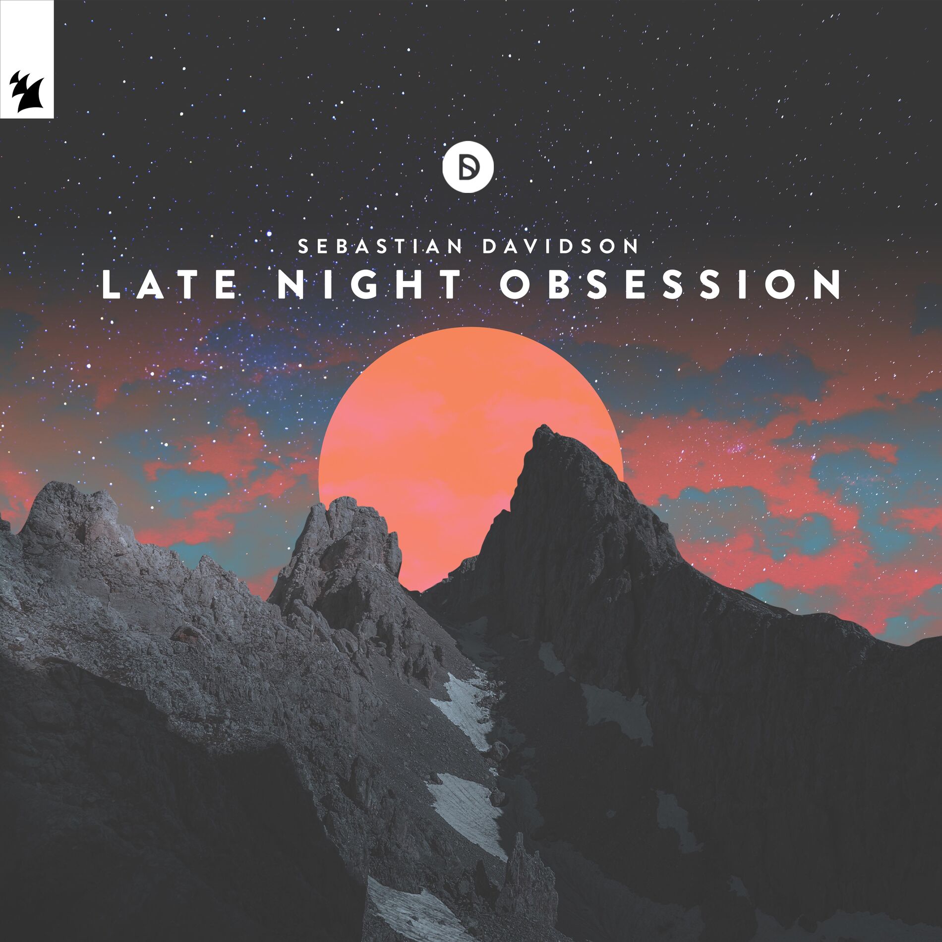 Album cover of Late Night Obsession