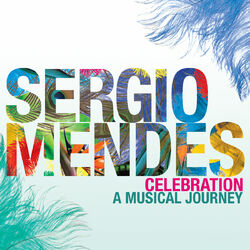 Cover of Celebration: A Musical Journey