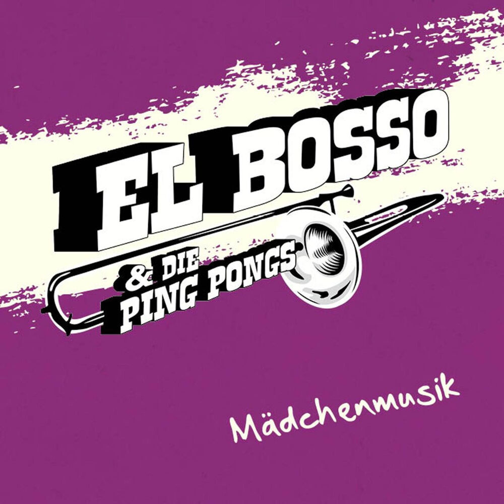 Picture of Mädchenmusik