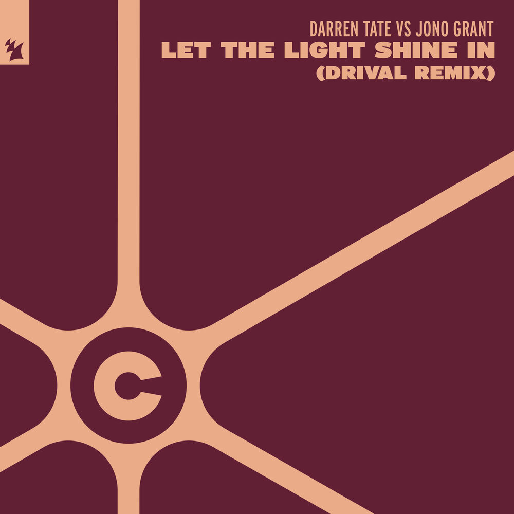 Picture of Let The Light Shine In (Drival Remix)