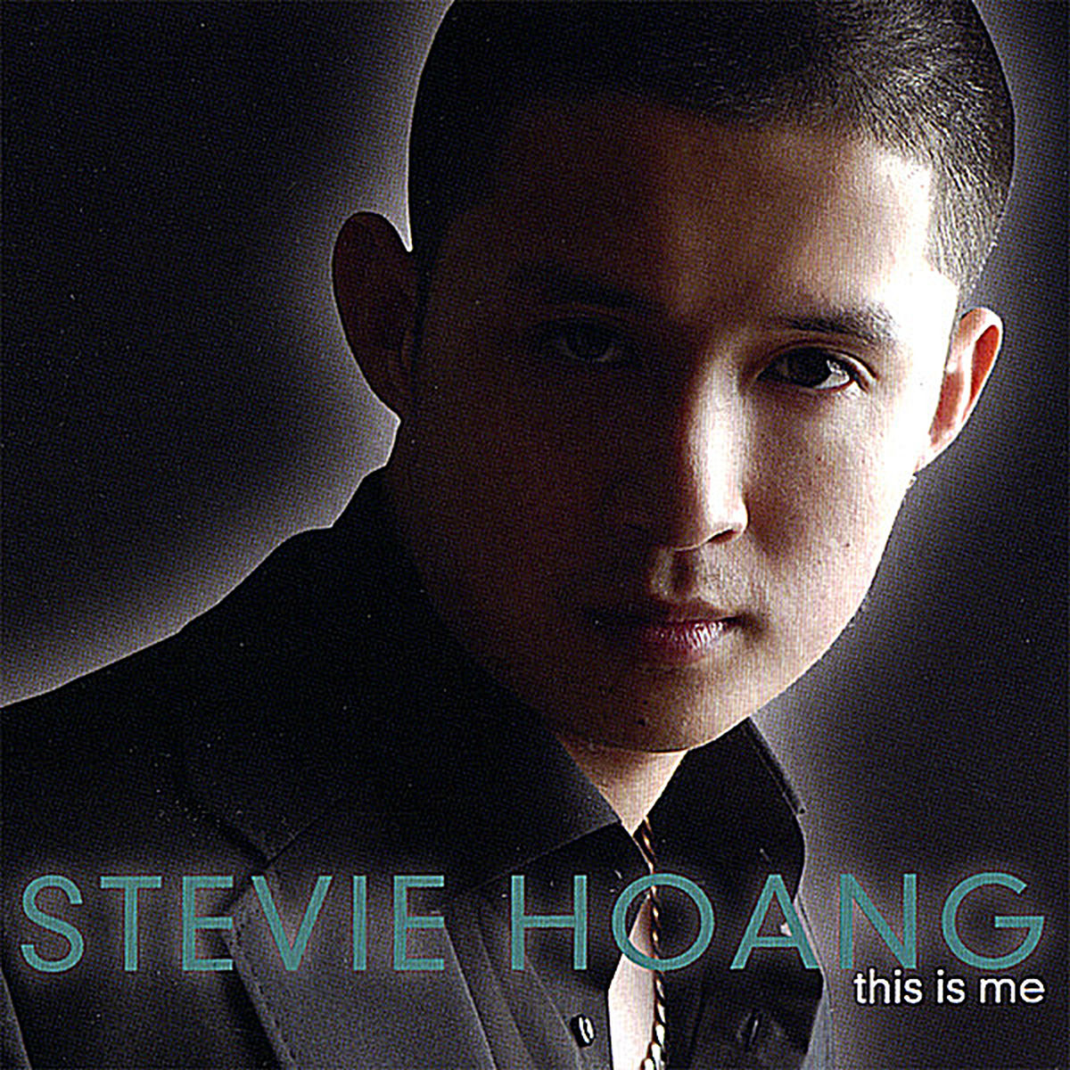 Album cover of This Is Me