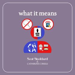 Cover of What It Means
