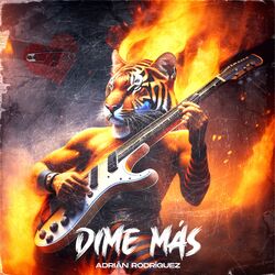 Cover of Dime más
