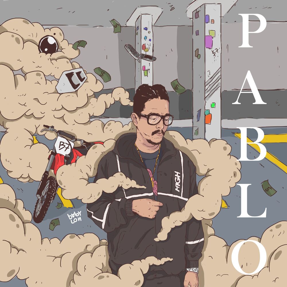 Picture of Pablo