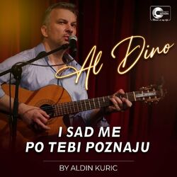 Cover of I sad me po tebi poznaju (Live)