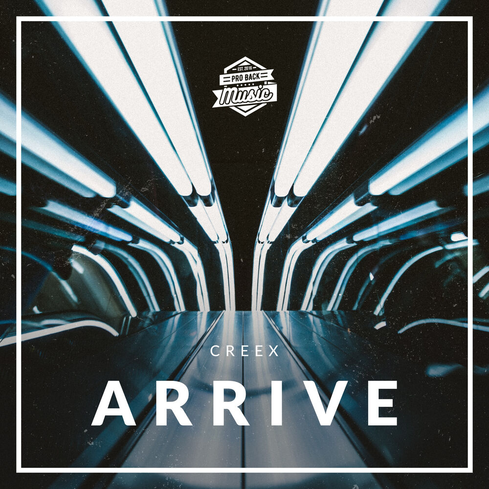 Picture of Arrive