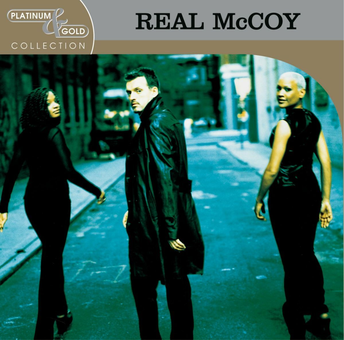 Album cover of Love & Devotion