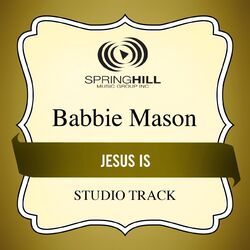 Cover of Jesus Is