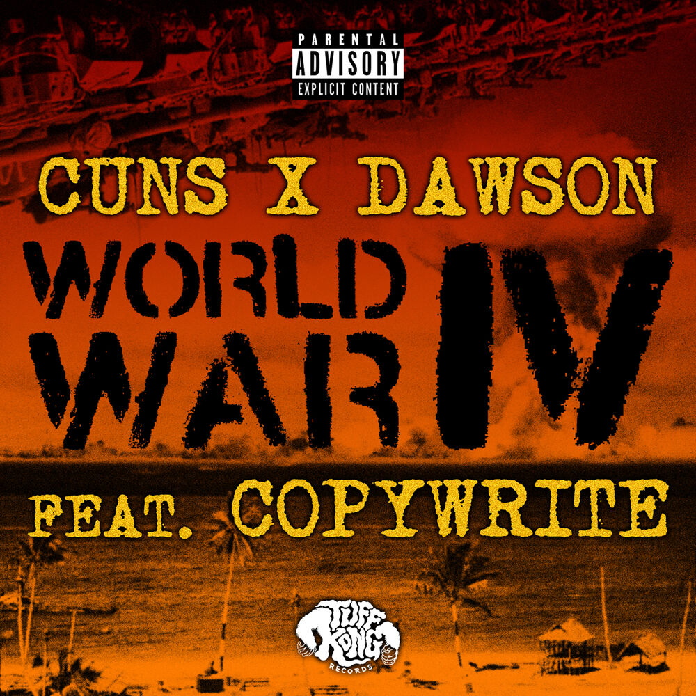 Picture of World War IV
