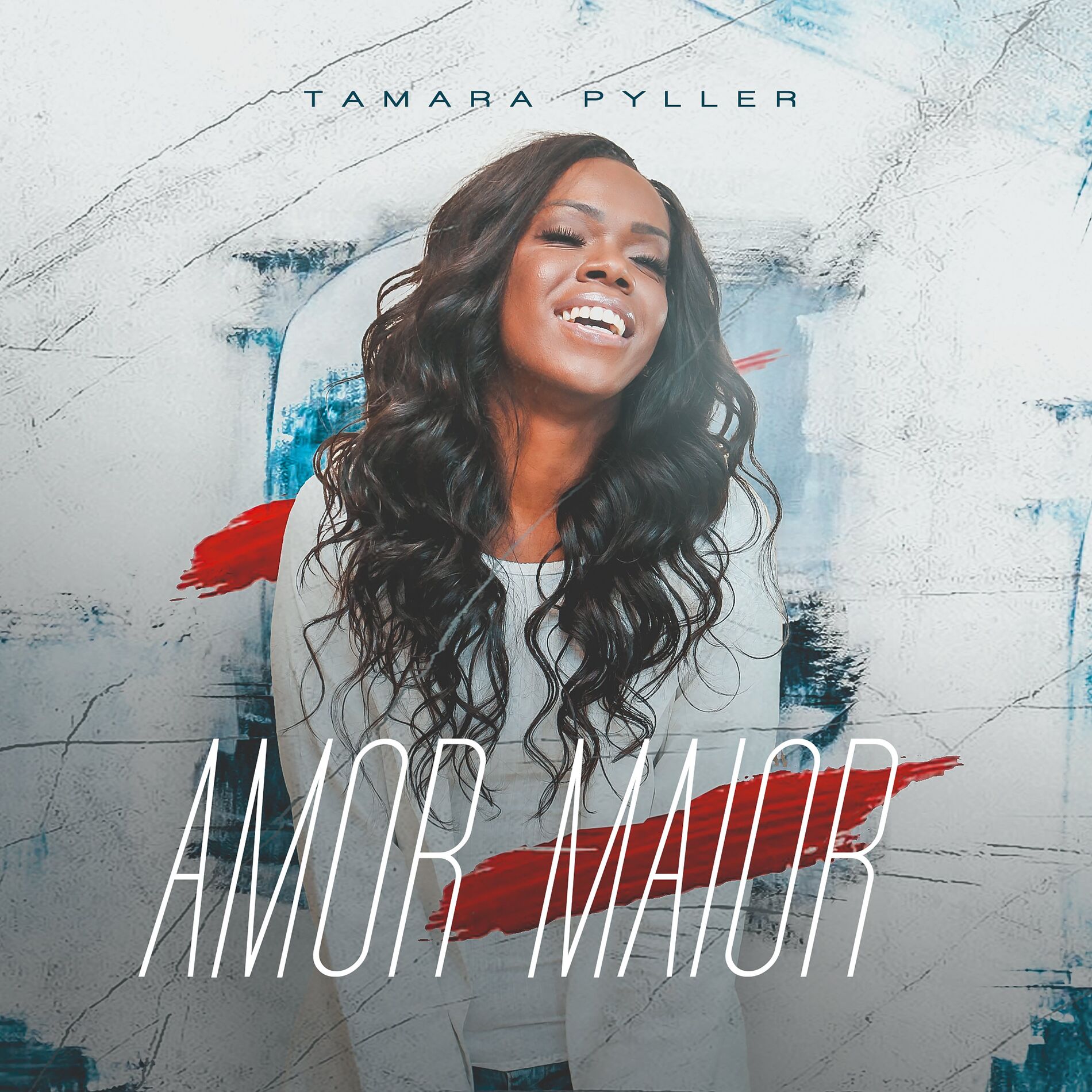 Album cover of Amor Maior