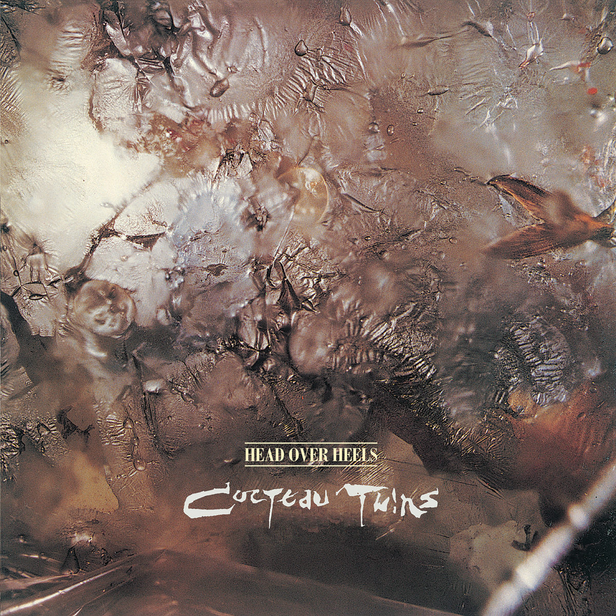 洋楽 COCTEAU TWINS Cocteau Twins - Heaven Or Las Vegas (1990) : Blinkky.fr