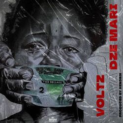 Cover of Nyaya dzeMari