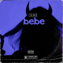 Cover of Calma Bebe Que Tu Vai Sofrer Também (Versão BH)