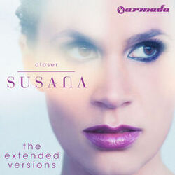 Cover of Closer (The Extended Versions)