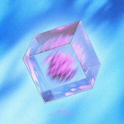 Cover of Hold Me: The Edits (The Edits)