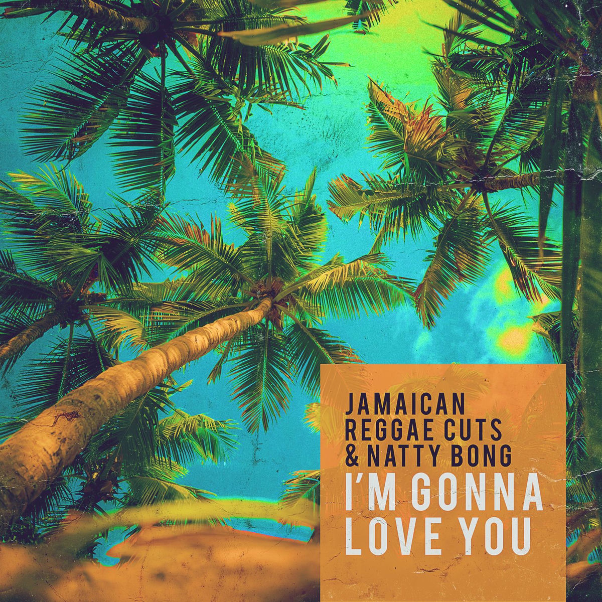 Album cover of I'm Gonna Love You