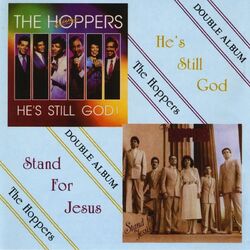 Cover of He's Still God/Stand For Jesus - Double Album