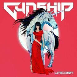 Cover of Unicorn
