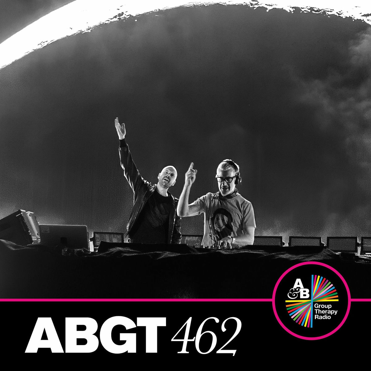 Album cover of All I Want (ABGT462)