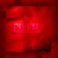 Cover of Cinema