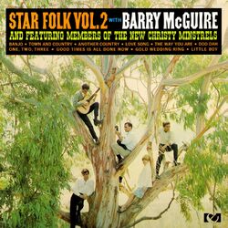 Star Folk Vol. 2
