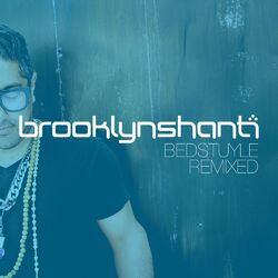 Cover of Bedstuyle Remixed