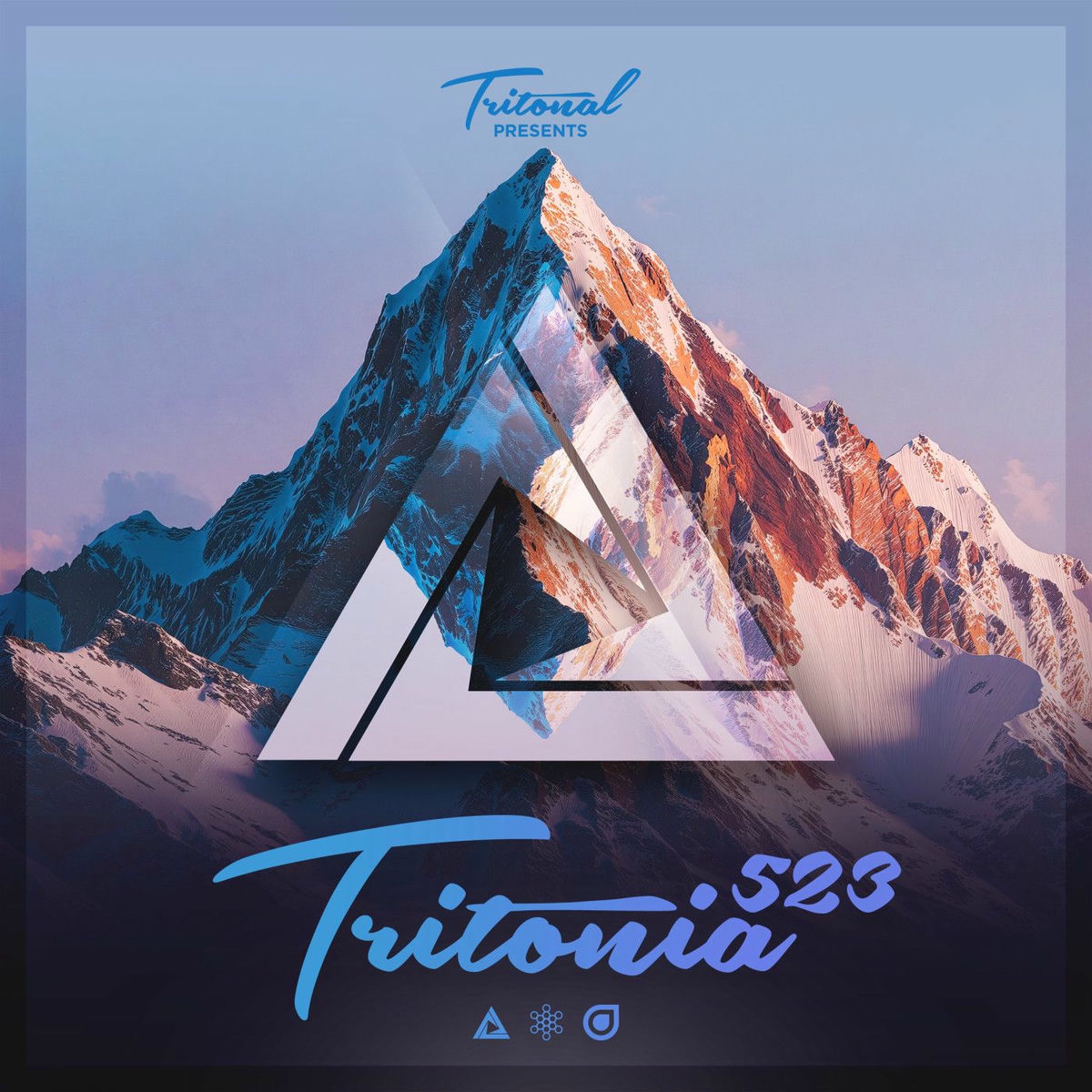 Album cover of Tritonia 523