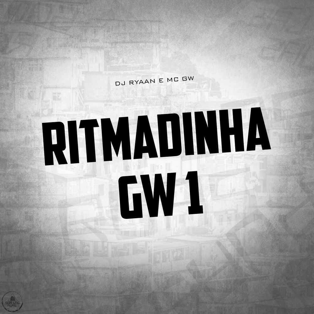 Picture of RITMADINHA GW 1