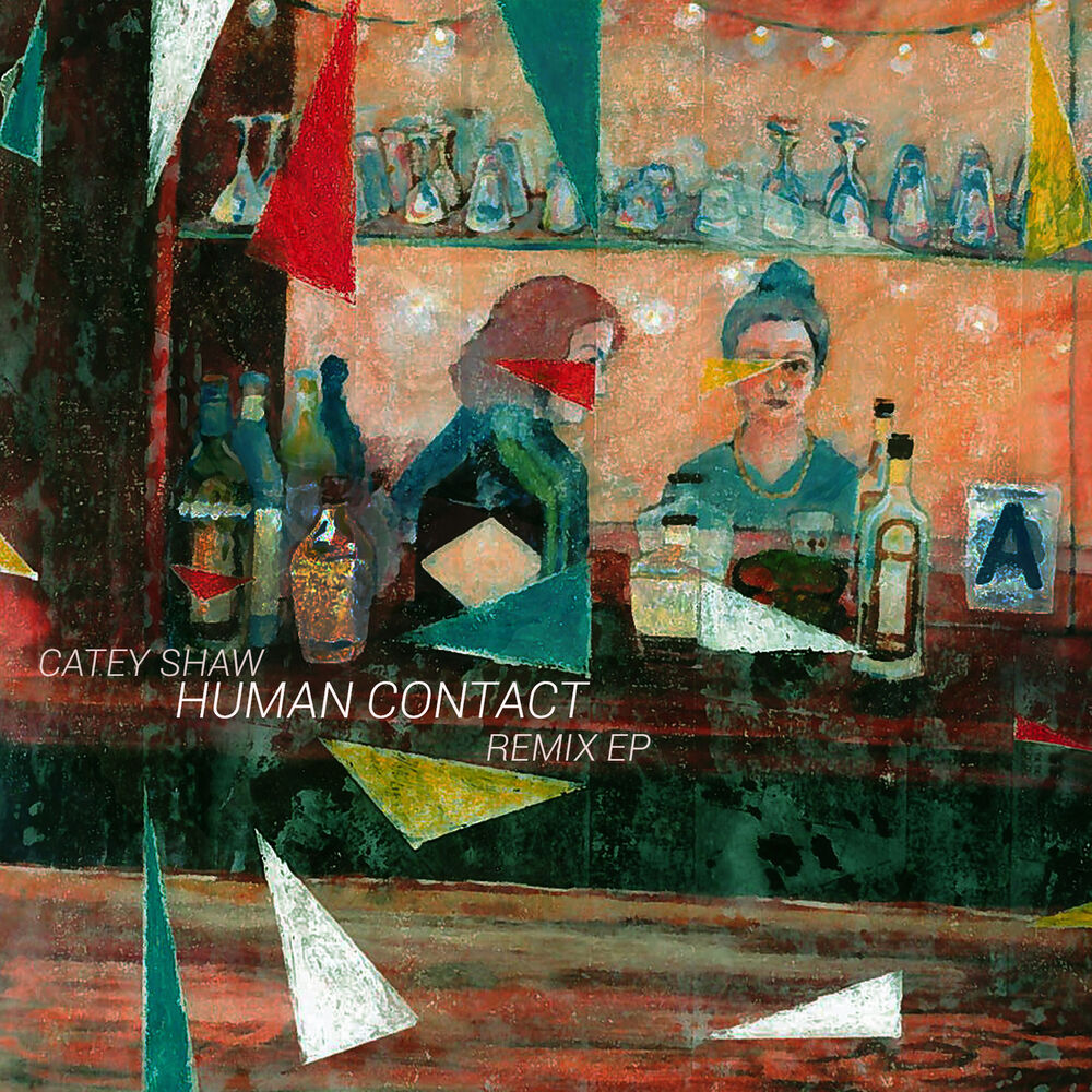 Picture of Human Contact: Remix EP