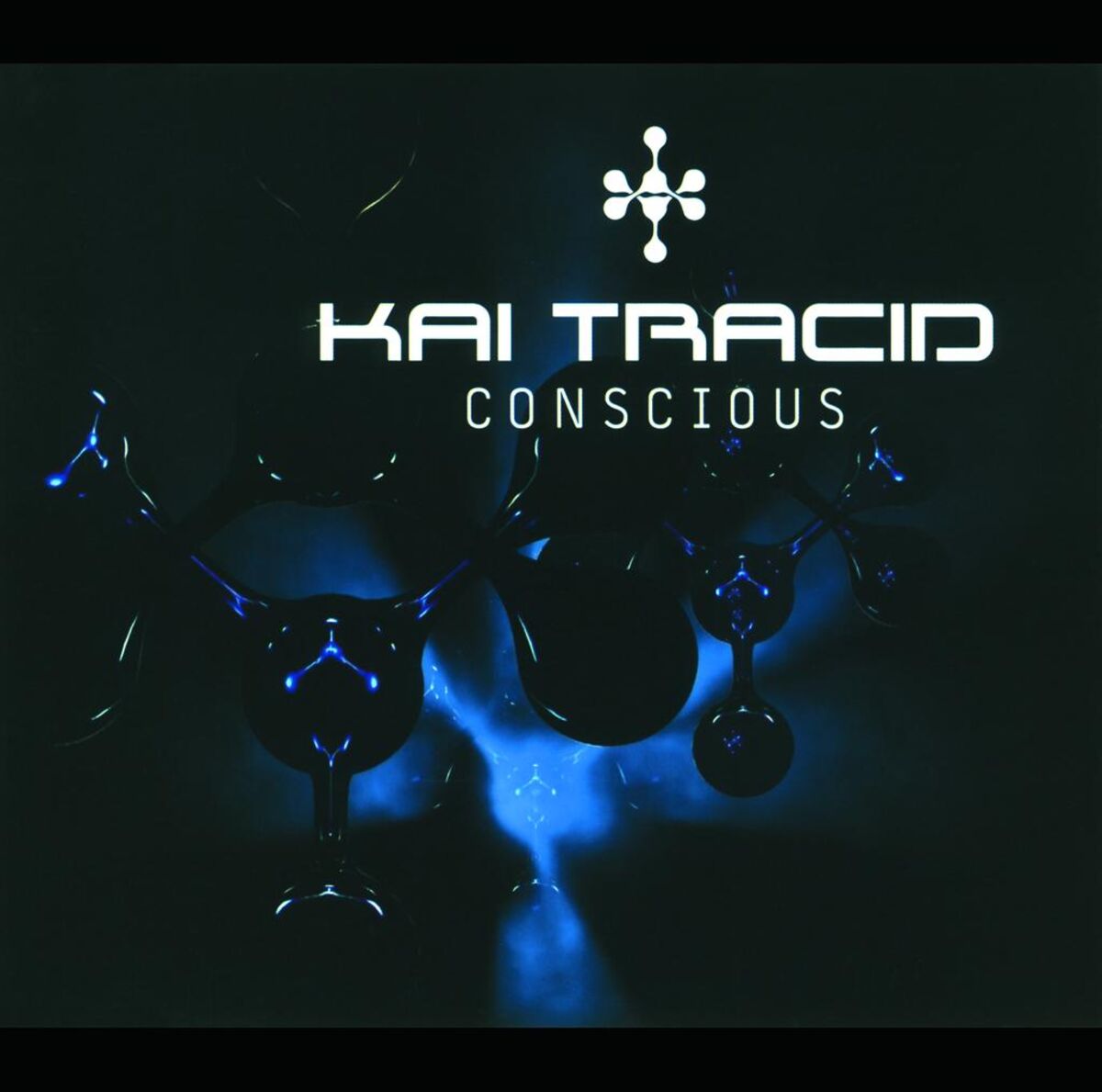 Album cover of Conscious