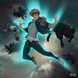 Cover of Power Up