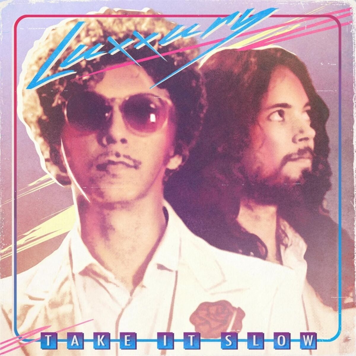 Album cover of Take It Slow