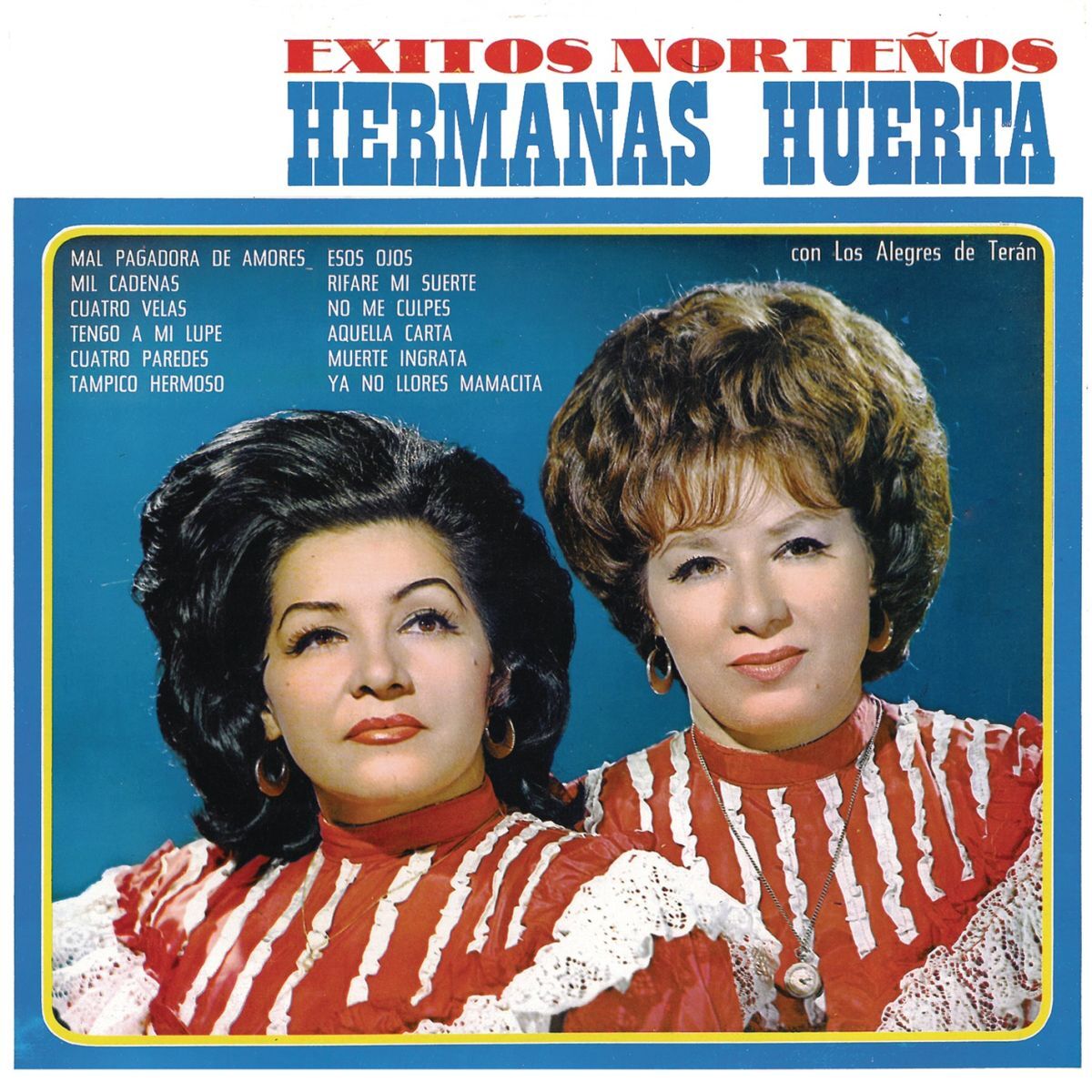 Album cover of Mal Pagadora de Amores