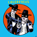 Laserfocus