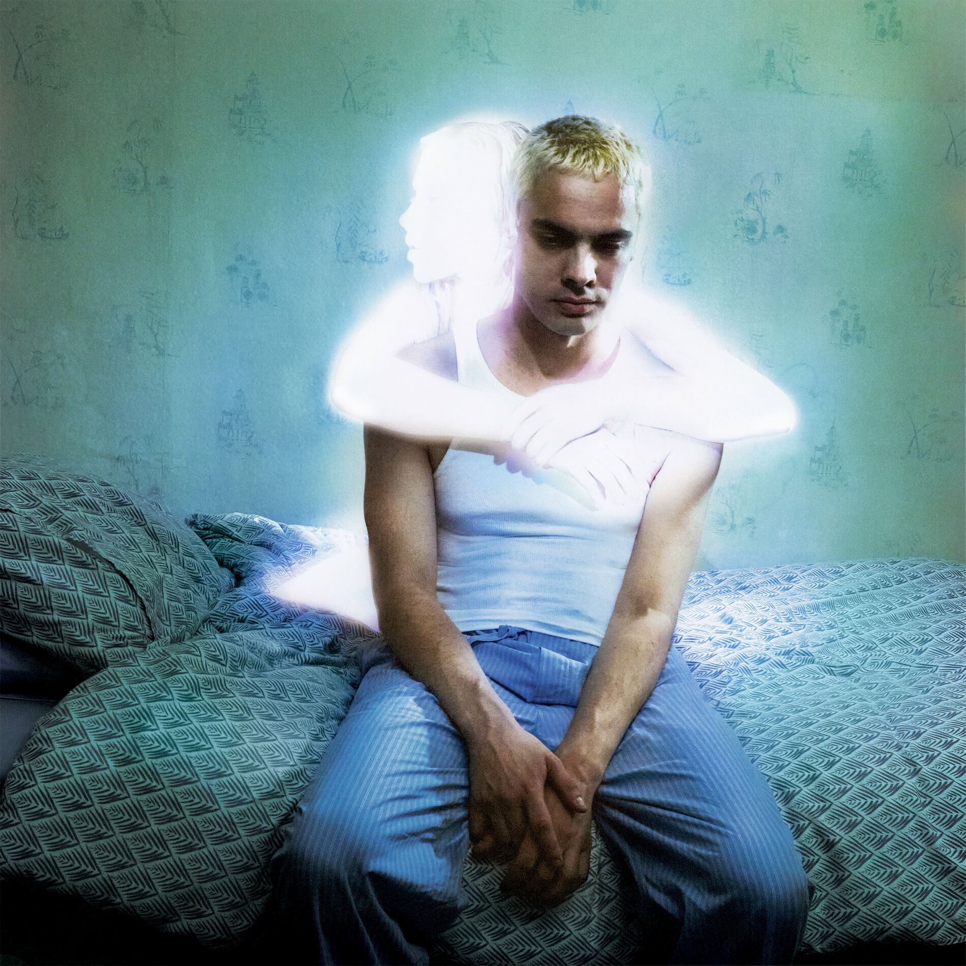 Album cover of Only Seeing God When I Come