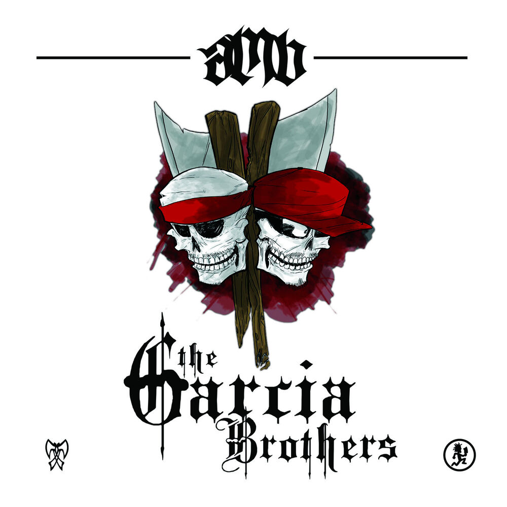 Picture of The Garcia Brothers