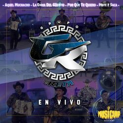 Cover of Grupo La Reta (En Vivo)